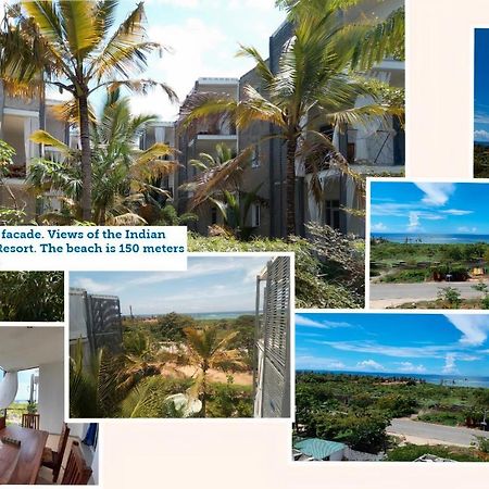 Aqua Resort Playa de Diani Exterior foto