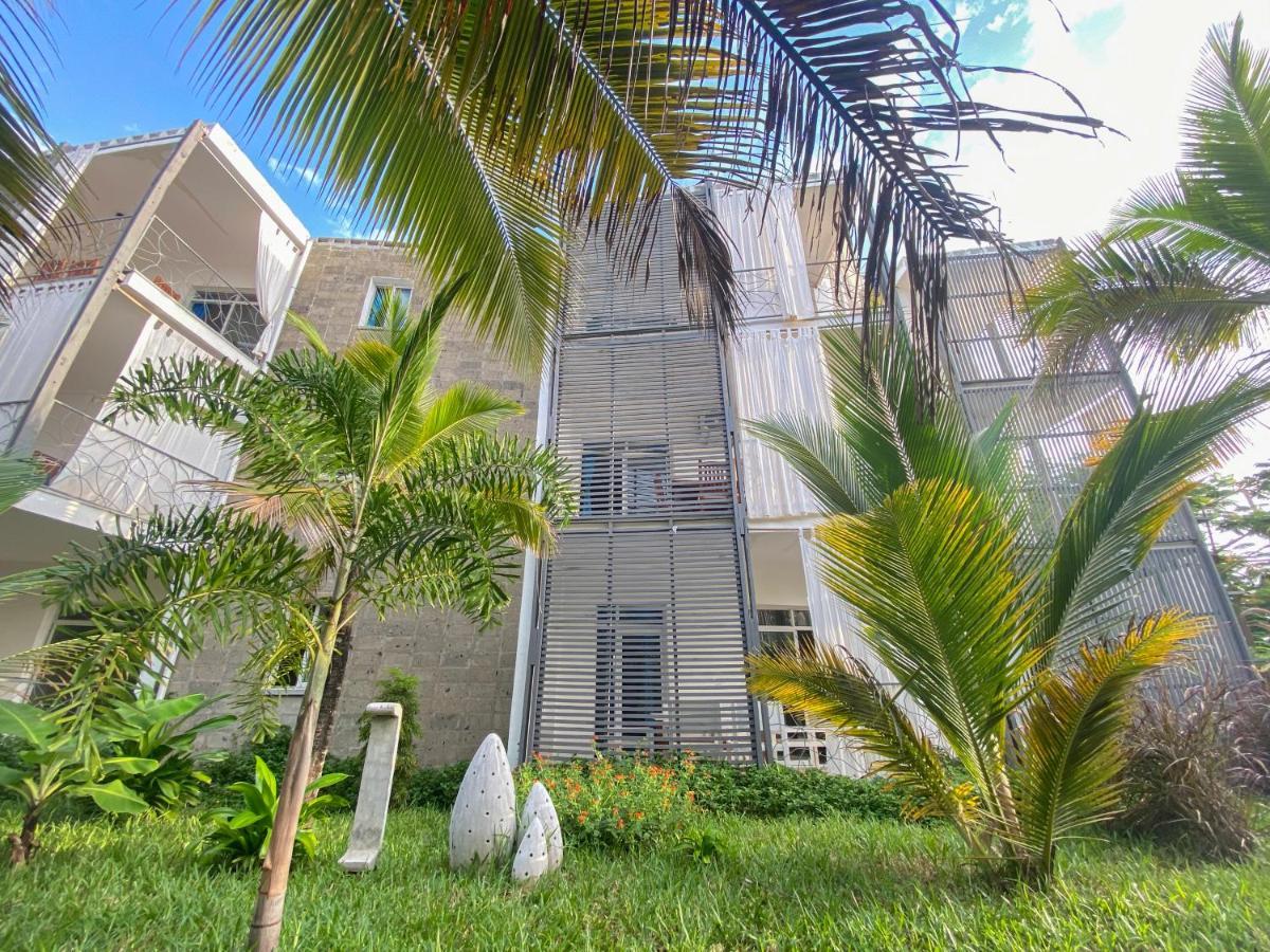 Aqua Resort Playa de Diani Exterior foto